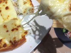 芝士条-菲滋意式餐厅(海宁银泰城店)