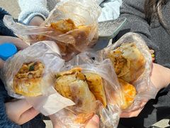 -郭际辣饼铺(第三中学店)