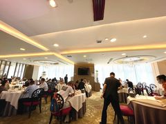 -万龙洲海鲜(南新仓店)