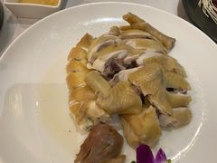 -香香海南菜餐厅