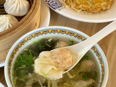 -炉旺斋上海小笼包·小馄饨