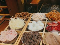 -蜀江龙火锅(339店)