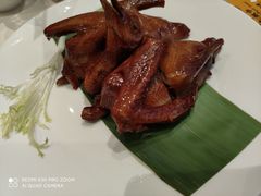 -蔡澜点心·粤菜(月星环球港店)