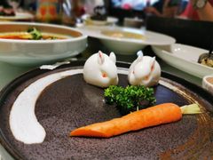 -火啫啫·粤式啫啫煲(南通首店)