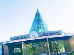 -济州岛泰迪熊博物馆