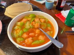 -魏铭鱼头捞饭(嘉善店)