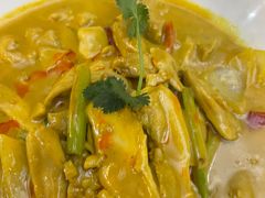 -Siam泰餐厅(水上公园店)