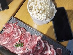 -大河宴·椒麻鱼火锅(北京路中和美食街店)