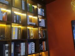 -恐怖游戏(湖滨店)