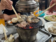 -火云龙烤肉(紫荆花店)