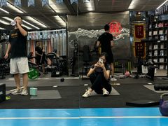 -OWNBODY健身(下沙店)