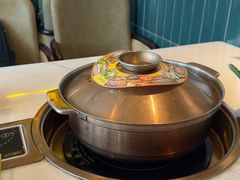 -润园四季椰子鸡火锅(南山海岸城店)