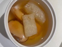 -悦融琥珀·京鲁菜·海味珍品(西单店)