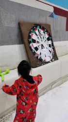 点击看大图 -Mr·Kuma酷么先生雪之乐园