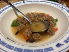 -老雒阳面馆·水席·洛阳菜(王城路店)