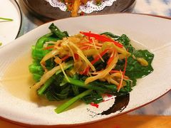 -禧和源养生素食茶馆