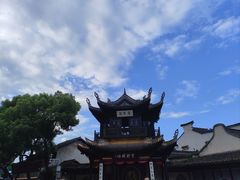 -惠山古镇·寄畅园