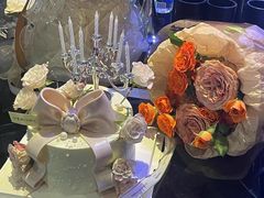 -小麦穗私人订制蛋糕·甜品台(万达店)