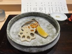 -元熹会席料理