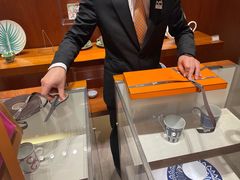 -爱马仕 HERMES(德基广场店)