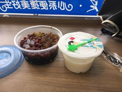 -徐小包的奶茶(柯桥鉴湖路店)