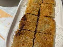 牛肉馅饼-桂园餐厅(五大道店)