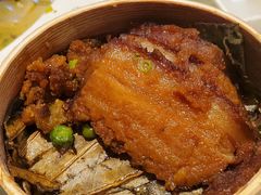-渔语鱼酸菜鱼新川菜(来福士店)
