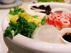-民国红公馆·秦淮八艳(夫子庙店)