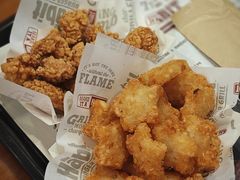-The Habit Burger Grill 哈比特汉堡(世博店)