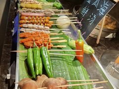 -惠州皇冠假日酒店·西餐厅·自助餐厅