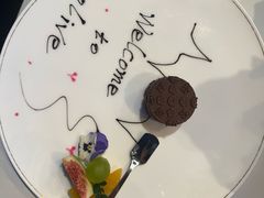 -Olive橄榄花园漂亮饭主题布置餐厅(大望路店)