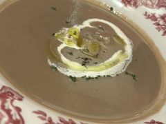 -BROWNSTONE布朗石西班牙餐厅(富城店)