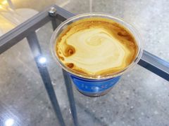 -HUGS coffee(东区店)