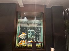 -浩运·海鲜青岛菜·海胆水饺(石老人店)