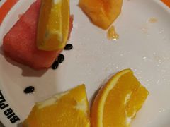 -比格比萨自助(花园路店)