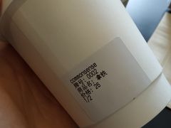 -常识咖啡common sense(春熙路店)