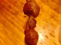 -珍祥烧烤涮肚(舜耕路店)