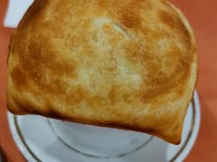 -新侨三宝乐西餐厅(崇文门店)