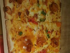 -必胜客(城西银泰店)