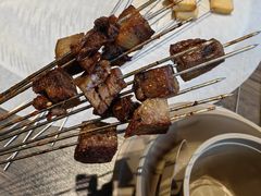 -小粉房鲽鱼头海鲜小串(燕郊总店)