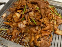 -四季民福烤鸭店(王府井东安门店)