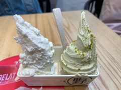 -野人先生现做冰淇淋(北京环宇荟店)