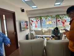 -精德口腔·种植修复·儿牙中心(财富中心店)