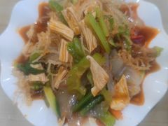 -张氏北相羊肉胡卜(八一店)
