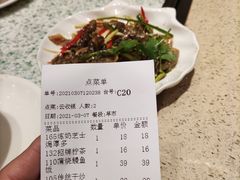 -满得意茶餐厅·顺德家常菜·港式经典(大良店)