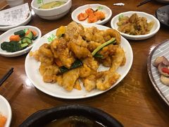 -全州拌饭馆(断桥店)