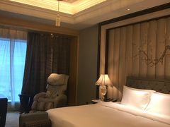 -长沙富力万达文华酒店