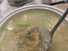 -沙田新强记烧鹅海鲜酒家