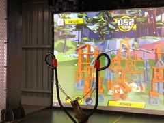 -极限PLAY运动娱乐新世界·团建派对潮玩休闲馆·室内蹦极高空游乐园