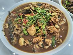 -杨辉饭店